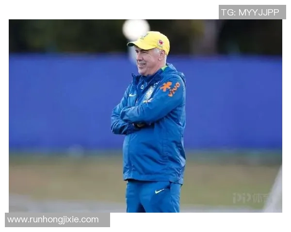 埃斯特旺获迪马特奥盛赞，安切洛蒂指导巴西小将成长