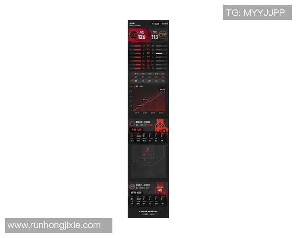 骑士队爆冷取胜：米切尔31分正负值最低，英格拉姆低迷，巴恩斯准三双抢眼